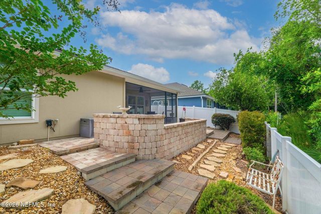 332 PALACE Drive, St. Augustine, FL 32084