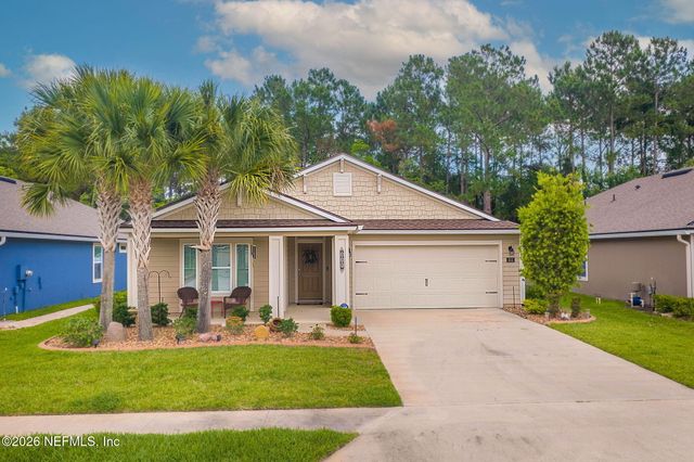 332 PALACE Drive, St. Augustine, FL 32084