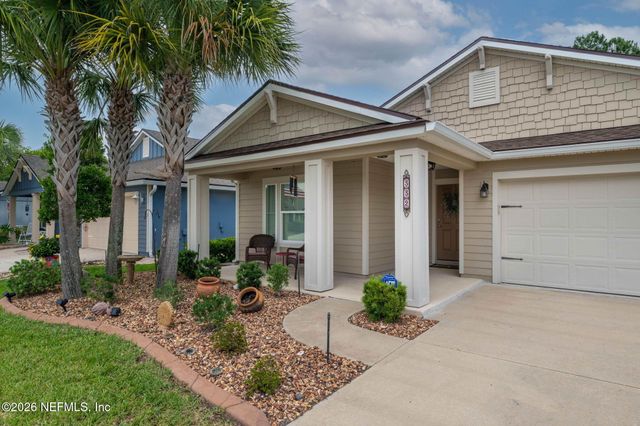 332 PALACE Drive, St. Augustine, FL 32084