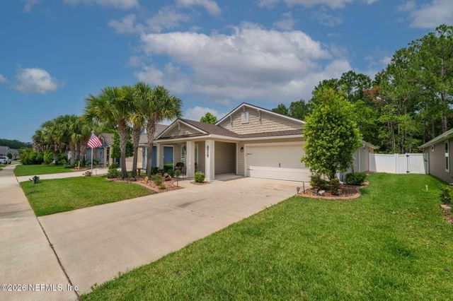 332 PALACE Drive, St. Augustine, FL 32084