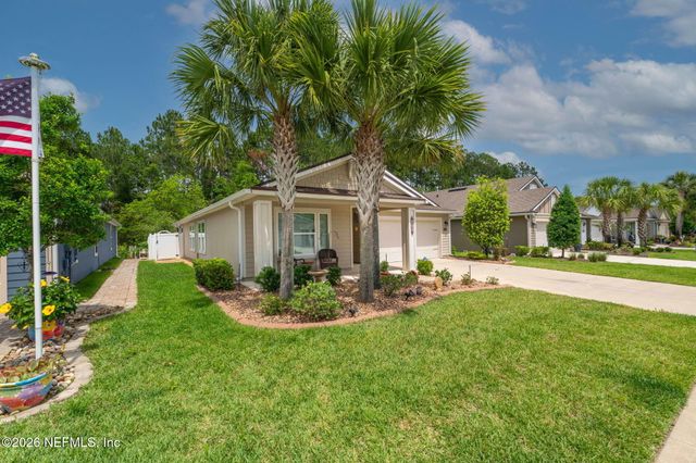 332 PALACE Drive, St. Augustine, FL 32084