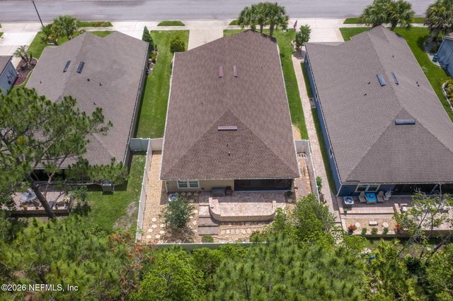 332 PALACE Drive, St. Augustine, FL 32084