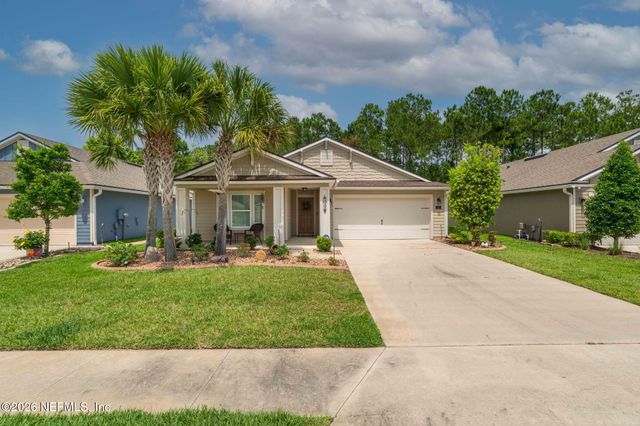 332 PALACE Drive, St. Augustine, FL 32084