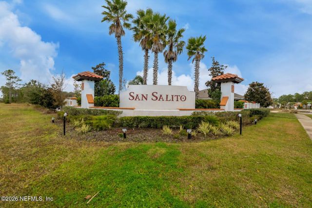 332 PALACE Drive, St. Augustine, FL 32084