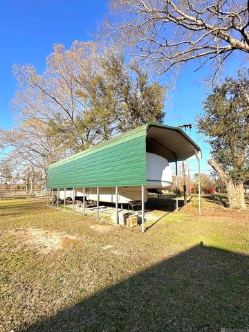 19647 Perrilloux Rd, Livingston, LA 70754