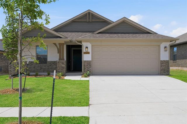 17601 Knox Farm Road, Edmond, OK 73012