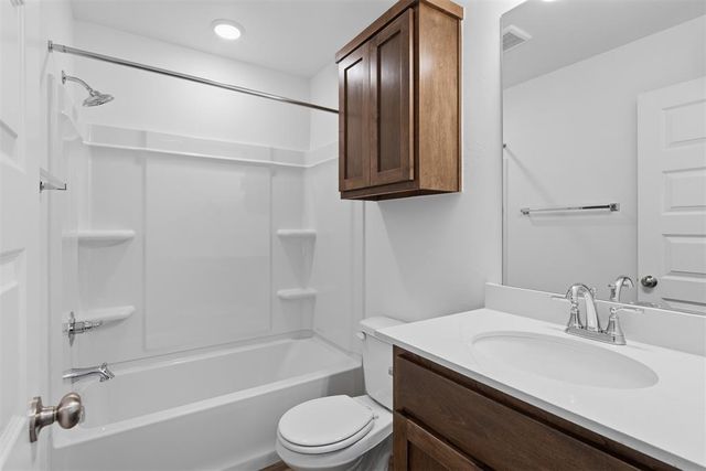17601 Knox Farm Road, Edmond, OK 73012