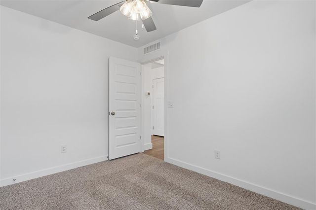 17601 Knox Farm Road, Edmond, OK 73012