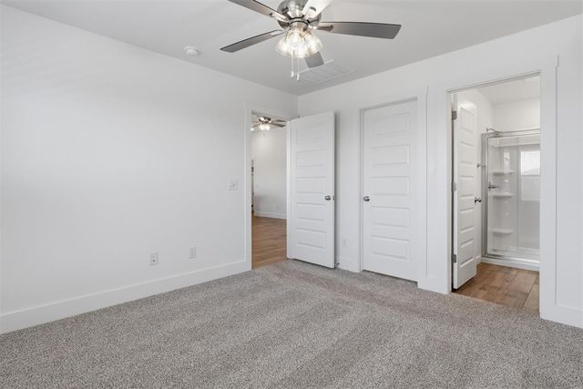 17601 Knox Farm Road, Edmond, OK 73012