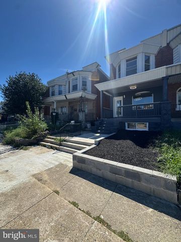 5024 CHESTNUT ST, Philadelphia, PA 19139