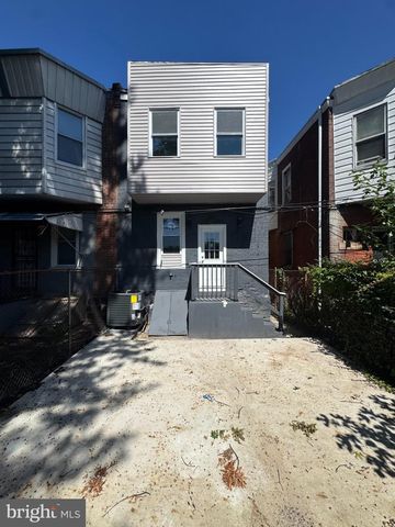 5024 CHESTNUT ST, Philadelphia, PA 19139