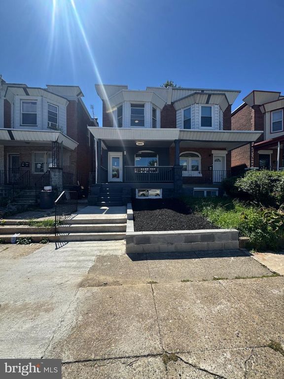 5024 CHESTNUT ST, Philadelphia, PA 19139