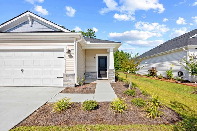 1113 Lauryn Oak Loop, Longs, SC 29568