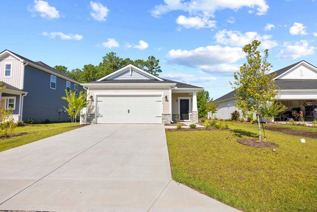 1113 Lauryn Oak Loop, Longs, SC 29568