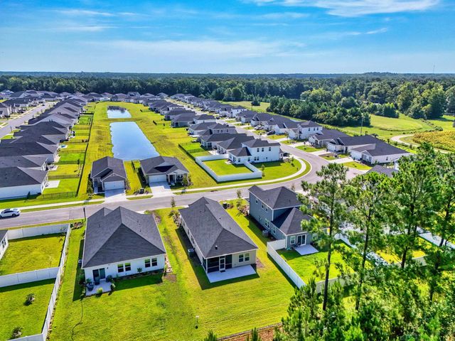 1113 Lauryn Oak Loop, Longs, SC 29568
