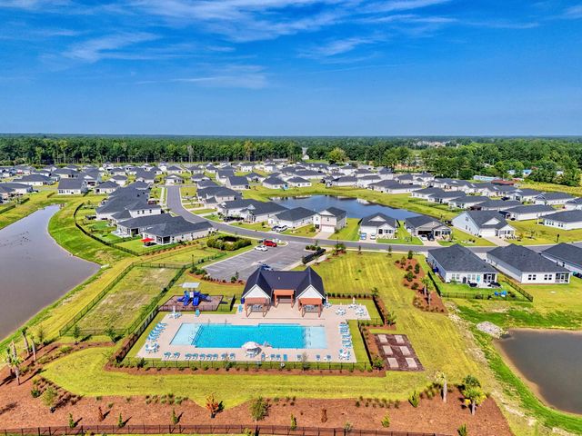 1113 Lauryn Oak Loop, Longs, SC 29568