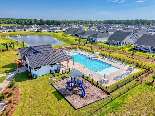 1113 Lauryn Oak Loop, Longs, SC 29568