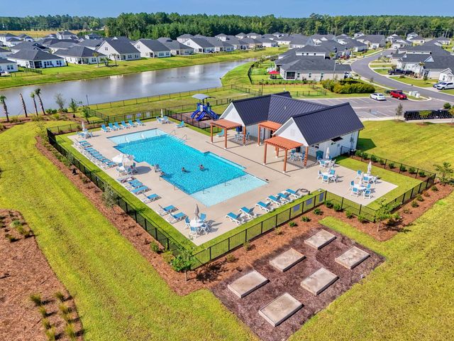 1113 Lauryn Oak Loop, Longs, SC 29568