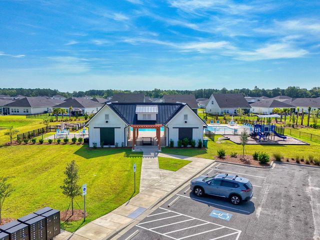1113 Lauryn Oak Loop, Longs, SC 29568