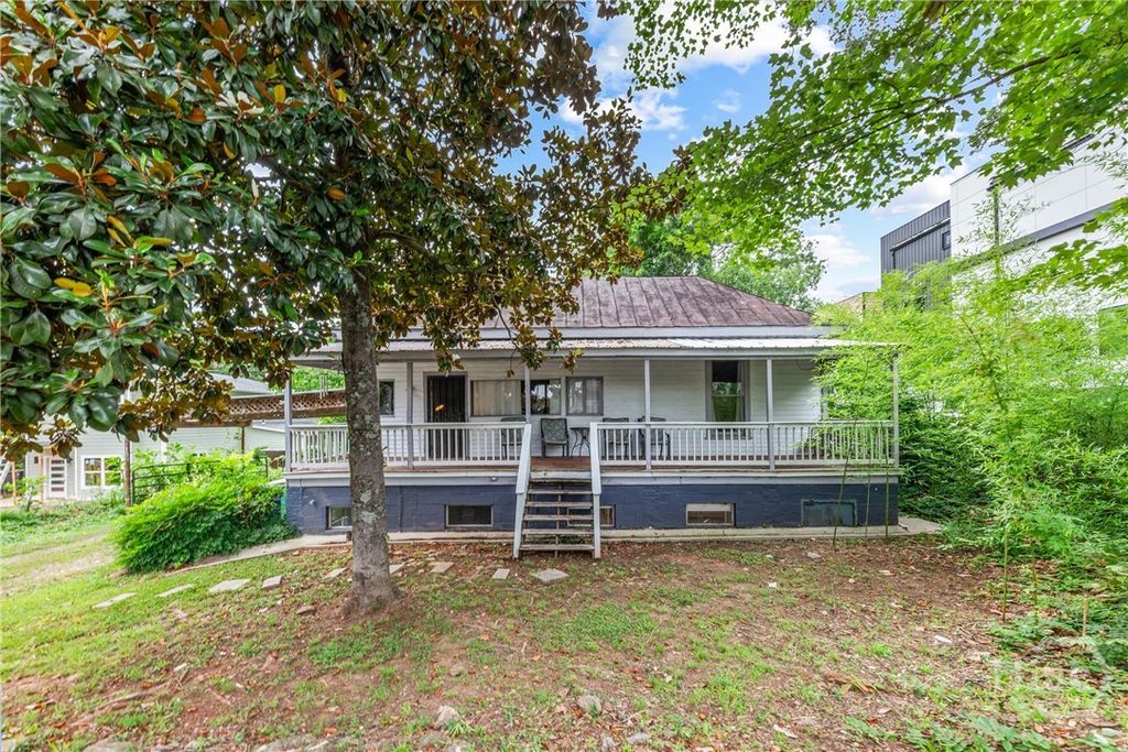1455 E Broad Street, Athens, GA 30601