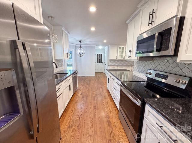 4224 Old Forge Drive, Gastonia, NC 28056