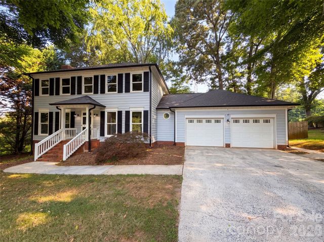 4224 Old Forge Drive, Gastonia, NC 28056