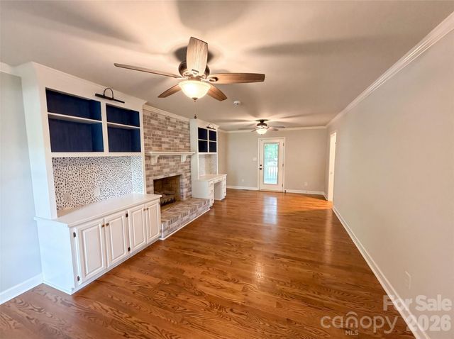 4224 Old Forge Drive, Gastonia, NC 28056