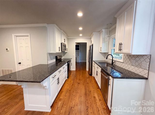 4224 Old Forge Drive, Gastonia, NC 28056