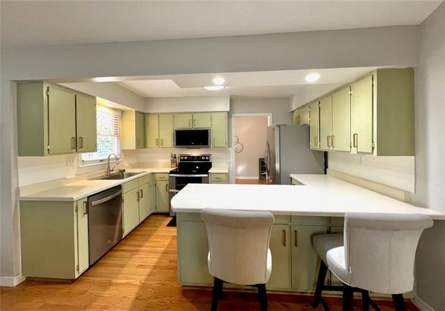 3129 Ranger Drive, Lawrence, KS 66049