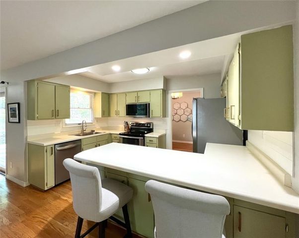 3129 Ranger Drive, Lawrence, KS 66049