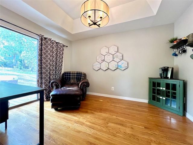 3129 Ranger Drive, Lawrence, KS 66049