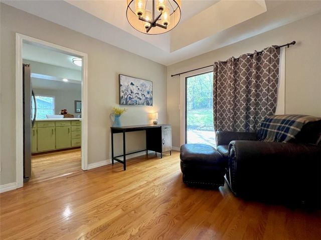 3129 Ranger Drive, Lawrence, KS 66049