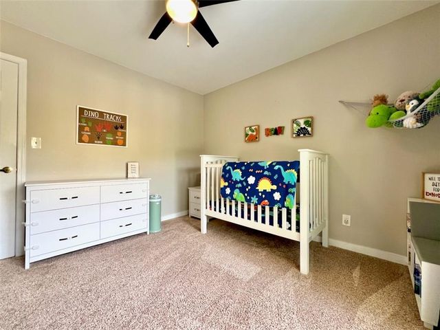 3129 Ranger Drive, Lawrence, KS 66049