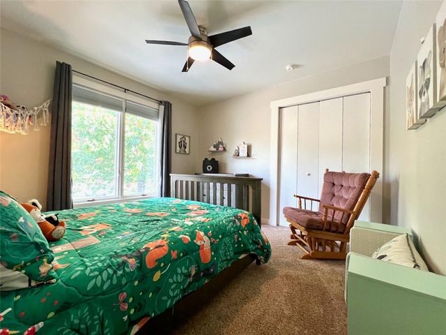 3129 Ranger Drive, Lawrence, KS 66049