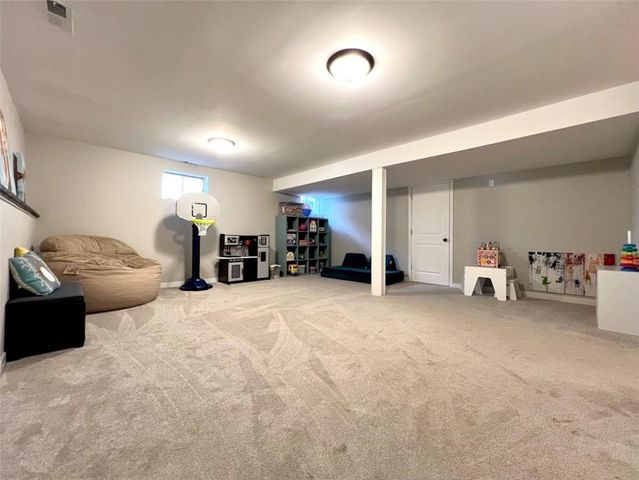 3129 Ranger Drive, Lawrence, KS 66049