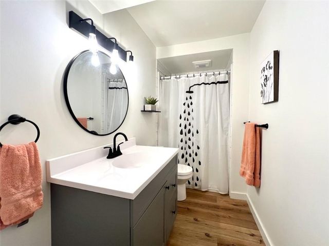 3129 Ranger Drive, Lawrence, KS 66049