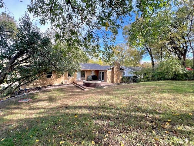 3129 Ranger Drive, Lawrence, KS 66049