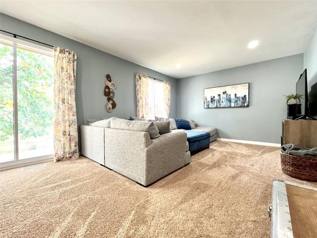 3129 Ranger Drive, Lawrence, KS 66049