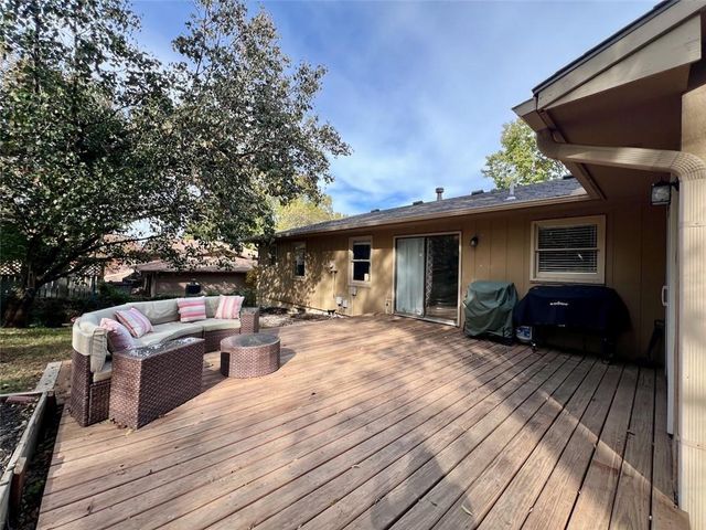 3129 Ranger Drive, Lawrence, KS 66049