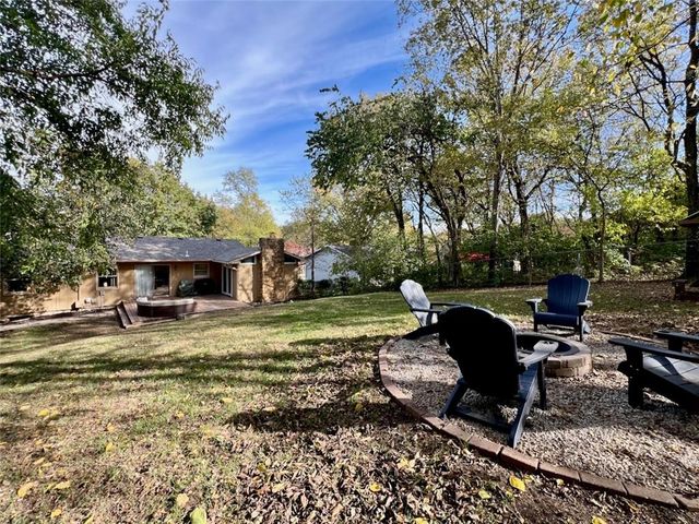 3129 Ranger Drive, Lawrence, KS 66049