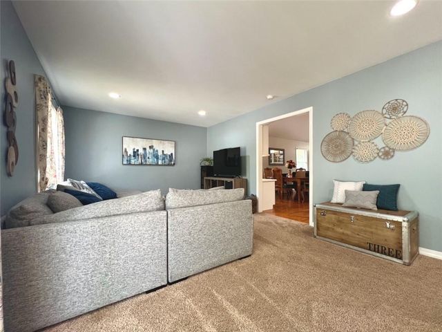 3129 Ranger Drive, Lawrence, KS 66049