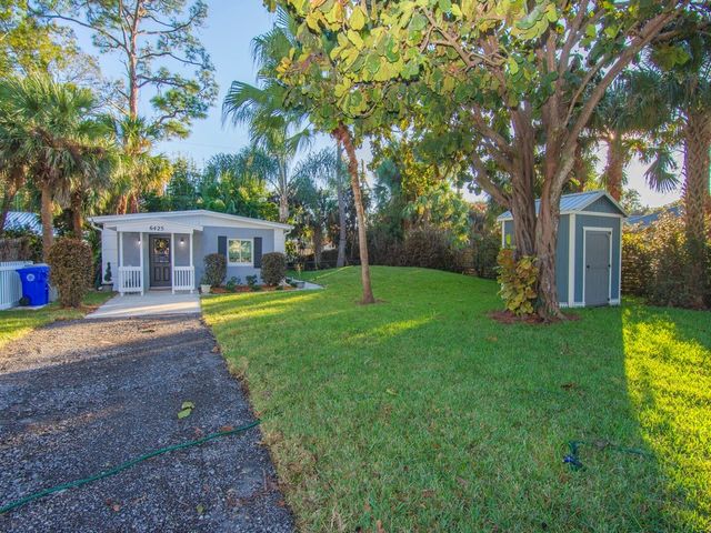 6425 4th Place, Vero Beach, FL 32968