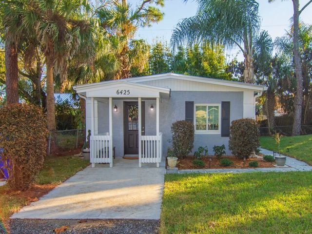 6425 4th Place, Vero Beach, FL 32968