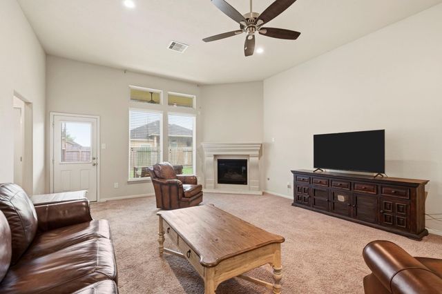 2827 Intrepid Trail, Rosenberg, TX 77471