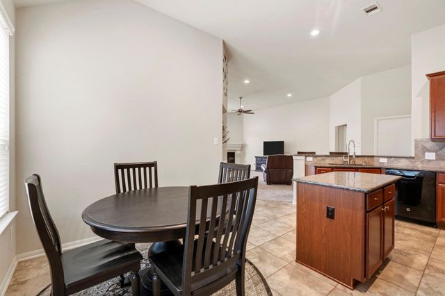 2827 Intrepid Trail, Rosenberg, TX 77471