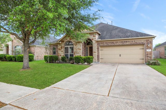 2827 Intrepid Trail, Rosenberg, TX 77471