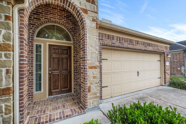 2827 Intrepid Trail, Rosenberg, TX 77471
