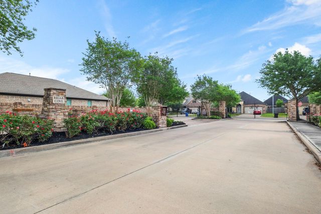 2827 Intrepid Trail, Rosenberg, TX 77471