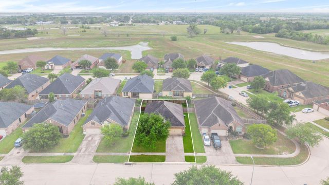 2827 Intrepid Trail, Rosenberg, TX 77471