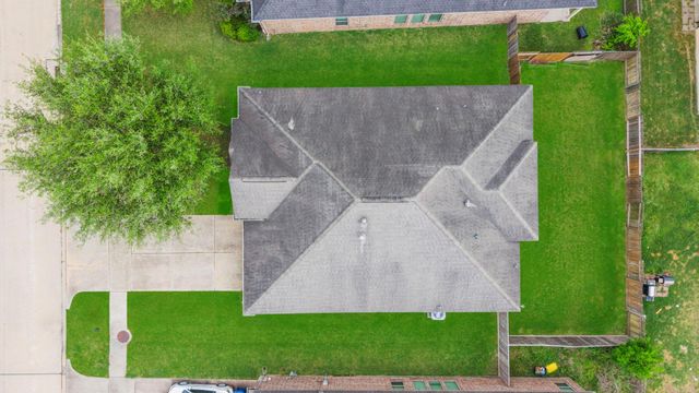 2827 Intrepid Trail, Rosenberg, TX 77471